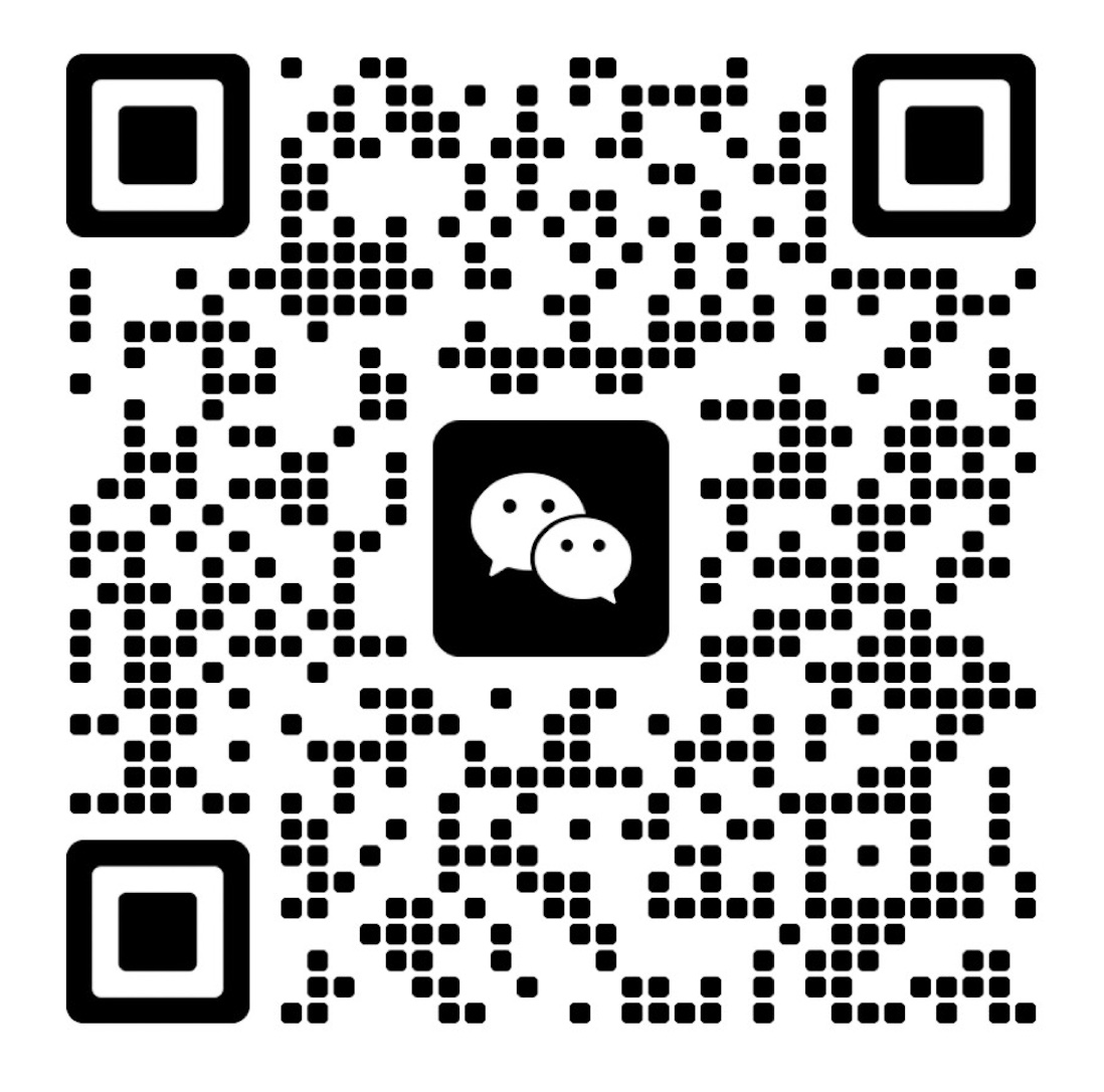 扫一扫加微信-归元之道