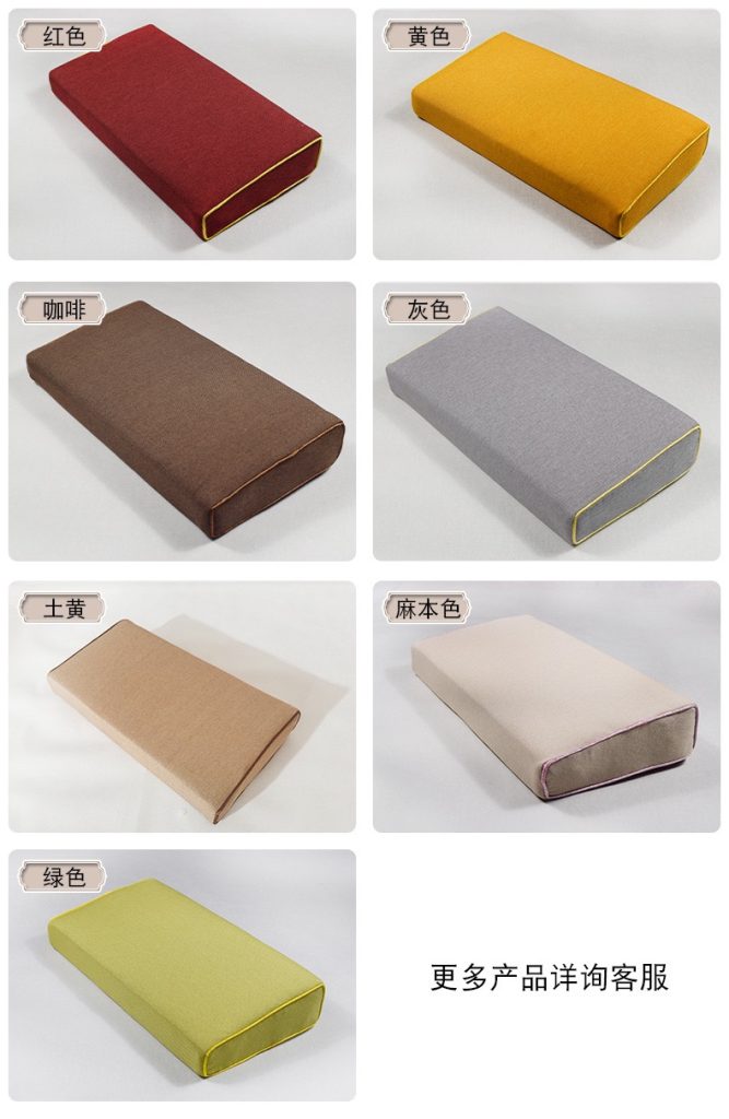 图片[2]-桩功 打坐垫-归元之道