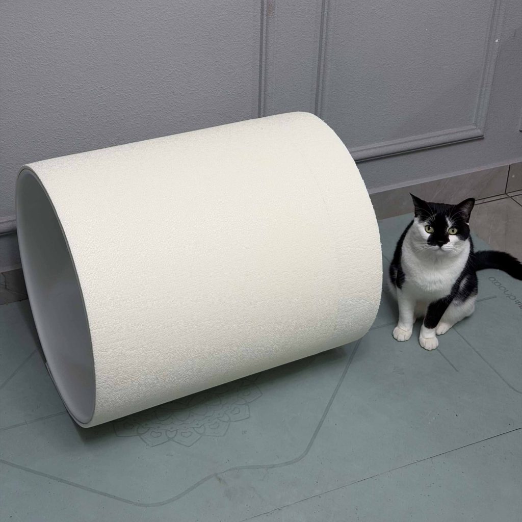 图片[1]-桩功练功滚筒 ( 定制款 )-归元之道