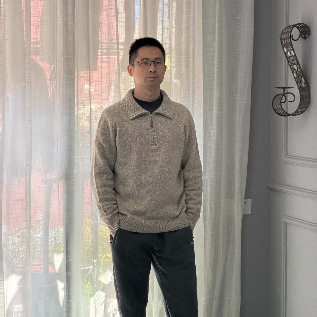 图片[4]-元炯同款 羊绒衫保暖加厚-归元之道