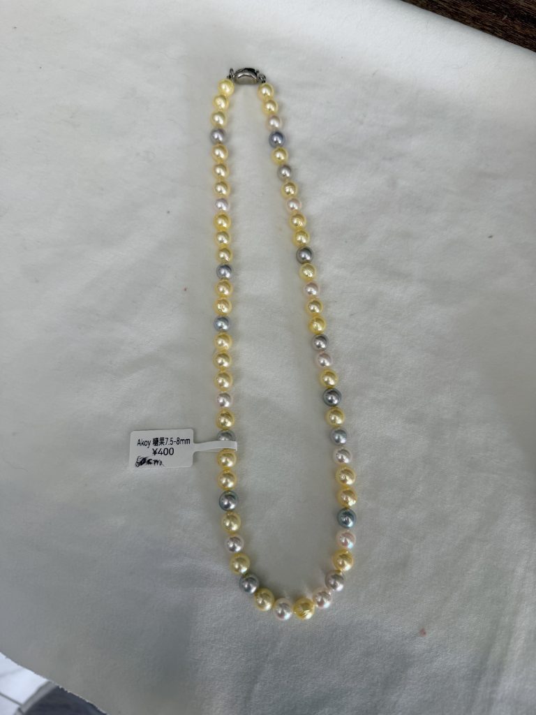 图片[1]-艾丝老师手工设计款式 购买联系助理-归元之道