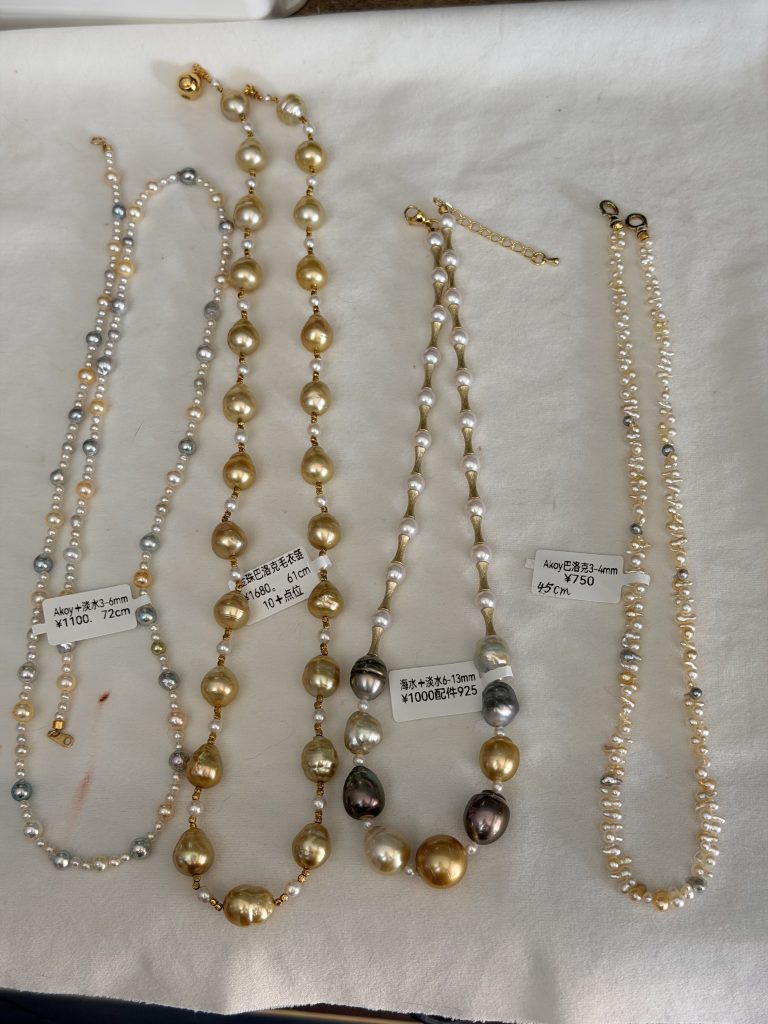 图片[9]-艾丝老师手工设计款式 购买联系助理-归元之道