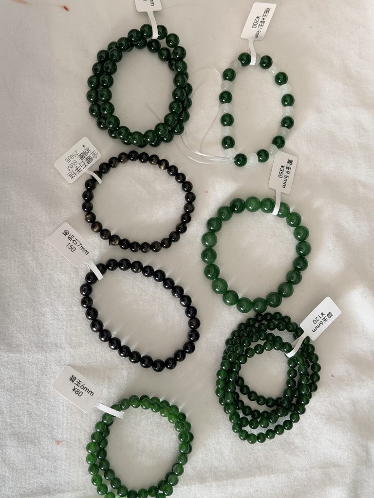 图片[6]-艾丝老师手工设计款式 购买联系助理-归元之道