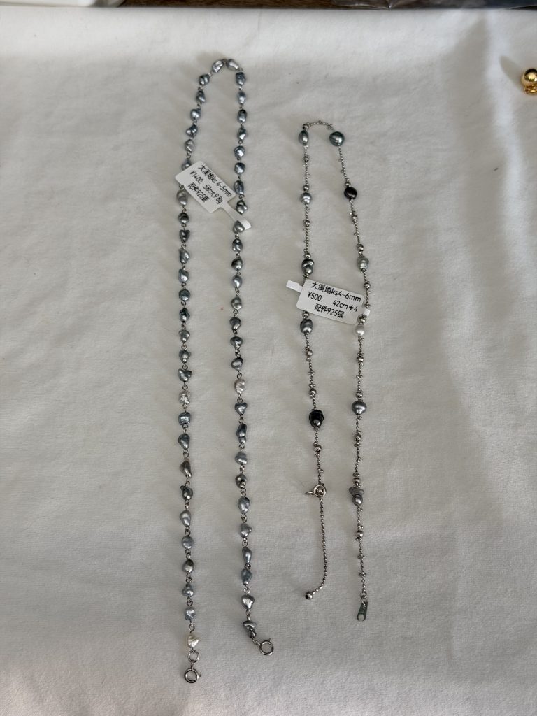 图片[10]-艾丝老师手工设计款式 购买联系助理-归元之道