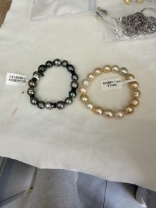 艾丝老师手工设计款式 购买联系助理-归元之道