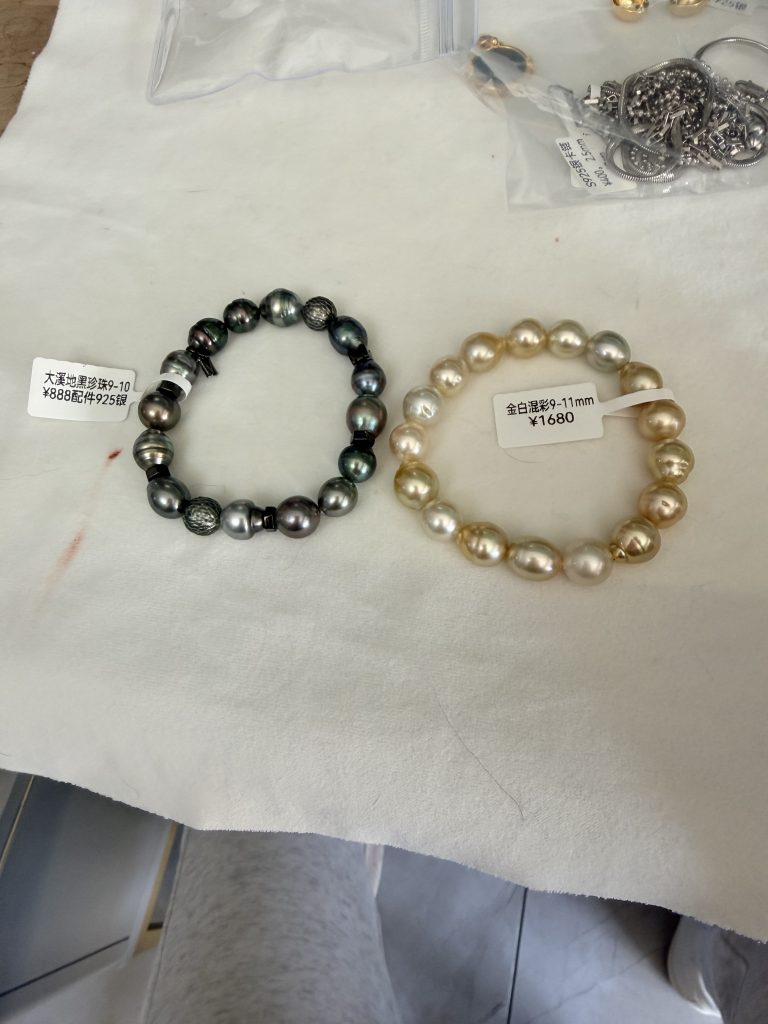 图片[4]-艾丝老师手工设计款式 购买联系助理-归元之道