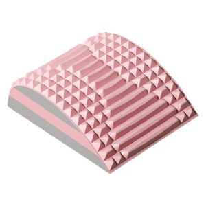 舒缓按摩腰部拉伸锻炼靠垫-归元之道